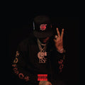the album cover for Benny The Butcher - Plugs I Met 2
