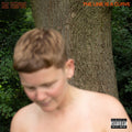the album cover for Kae Tempest - The Line Is A Curve [Deluxe CD]