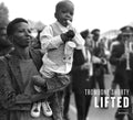 the album cover for Trombone Shorty - Lifted