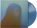 the album cover for Silverstein - Misery Made Me [Indie Exclusive limited Edition Opaque Blue LP]