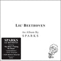 the album cover for Sparks - Lil Beethoven [Deluxe]