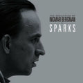 the album cover for Sparks - Seduction Of Ingmar Bergman