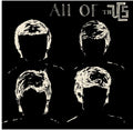 the album cover for Thus - All Of Thus