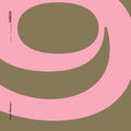 the album cover for Prins Thomas - Prins Thomas 9