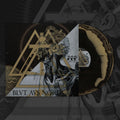 the album cover for Blut Aus Nord - 777 - Sect(S)