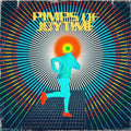 the album cover for Pimps Of Joytime - Reachin' Up