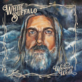 the album cover for The White Buffalo - On The Widow's Walk: Deluxe