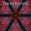 the album cover for Dream Theater - Lost Not Forgotten Archives: ...and Beyond - Live in Japan, 2017