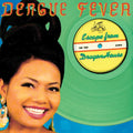the album cover for Dengue Fever - Escape From Dragon House