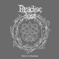 the album cover for Paradise Lost - Drown In Darkness [Reissue]