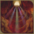 the album cover for Yob - Atma [Deluxe]