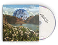 the album cover for River Whyless - Monoflora