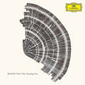 the album cover for Roger Eno - Turning Year
