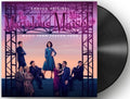 the album cover for The Marvelous Mrs. Maisel [TV Series] - The Marvelous Mrs. Maisel: Season 4 (Music From The Amazon Original Series) [LP]