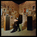 the album cover for Kevin Morby - This Is A Photograph [Gold Nugget LP]