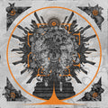 the album cover for Bleed From Within - Shrine