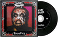 the album cover for King Diamond - Conspiracy