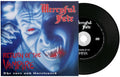 the album cover for Mercyful Fate - Return Of The Vampire