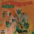 the album cover for Ten Years After - Undead