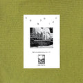 the album cover for Tortoise - Rhythms Resolutions & Clusters