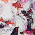 the album cover for Feiertag - Dive