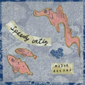 the album cover for Speedy Ortiz - Major Arcana [Colored Vinyl] (Org) [Download Included]