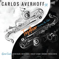 the album cover for Carlos Averhoff - Together