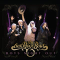 the album cover for Oak Ridge Boys - Boys Night Out