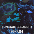 the album cover for Tonstartssbandht - Hymn [Orange LP]