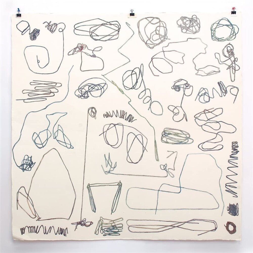 the album cover for Massage - Oh Boy (Reissue) (Uk)
