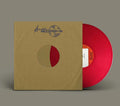 the album cover for Love Apple - Love Apple [Colored Vinyl] (Red) (Can)