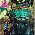 the album cover for Open Mind - Open Mind [Colored Vinyl] (Uk)