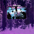 the album cover for Velvet Night - Velvet Night [Colored Vinyl] (Viol) (Uk)