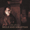 the album cover for Belle And Sebastian - A Bit Of Previous