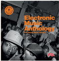 the album cover for Electronic Music Anthology 7: House Music Sessions - Electronic Music Anthology 7: House Music Sessions / Various