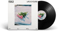 the album cover for Foals - Life is Yours [LP]