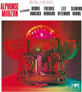 the album cover for Alphonse Mouzon - By All Means