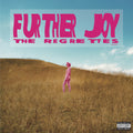the album cover for The Regrettes - Further Joy [LP]