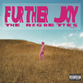 the album cover for The Regrettes - Further Joy