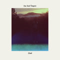 the album cover for The Dead Tongues - Dust