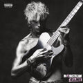 the album cover for mgk - Mainstream Sellout [Indie Exclusive Limited Edition Tour Edition CD]