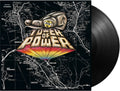 the album cover for Tower Of Power - East Bay Grease (Blk) [180 Gram] (Hol)