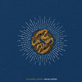 the album cover for Celestial Season - Solar Lovers
