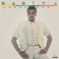 the album cover for Jorge Ben - Dadiva