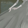 the album cover for Hot Water Music - Hot Water Music