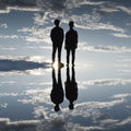 the album cover for El Ten Eleven - New Year's Eve [White LP]