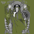 the album cover for Paradise Lost - Tragic Illusion [Reissue]