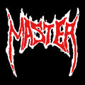the album cover for Master - Master [Reissue]