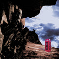the album cover for Porcupine Tree - Sky Moves Sideways