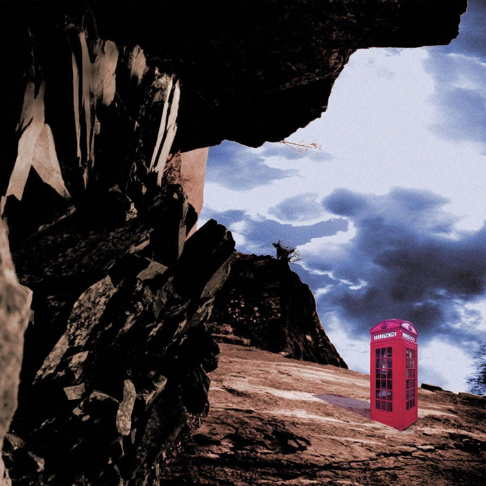 the album cover for Porcupine Tree - Sky Moves Sideways